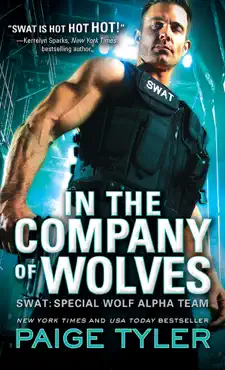 in the company of wolves book cover image