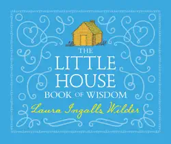the little house book of wisdom book cover image