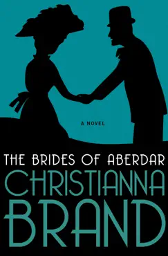 the brides of aberdar book cover image