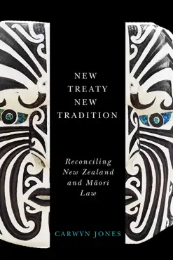new treaty, new tradition book cover image