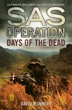 days of the dead book cover image