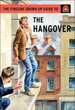 the fireside grown-up guide to the hangover book cover image
