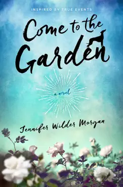 come to the garden book cover image