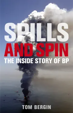 spills and spin book cover image