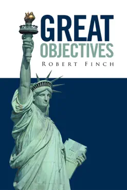 great objectives book cover image