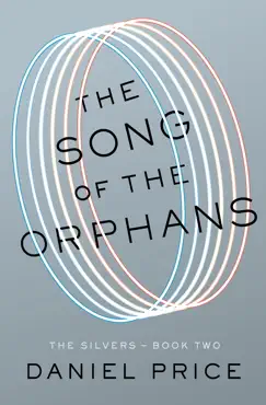 the song of the orphans book cover image