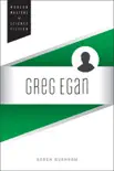 Greg Egan synopsis, comments