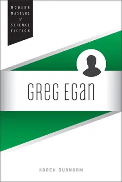 greg egan book cover image