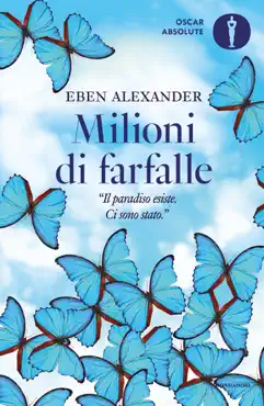 milioni di farfalle book cover image