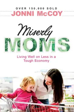 miserly moms book cover image