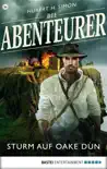 Die Abenteurer - Folge 36 synopsis, comments