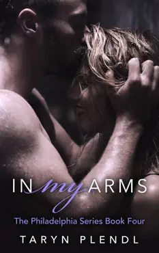 in my arms - book four book cover image