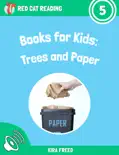 Books for Kids: Trees and Paper e-book