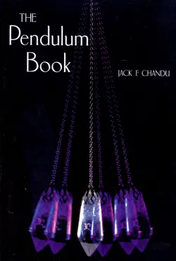 the pendulum book book cover image