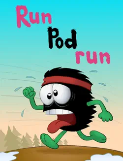 run pod run book cover image