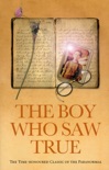 The Boy Who Saw True book summary, reviews and downlod
