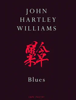 blues book cover image