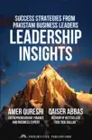 Leadership Insights synopsis, comments