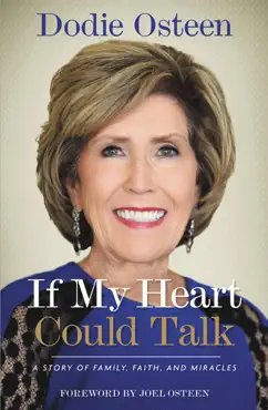 if my heart could talk book cover image