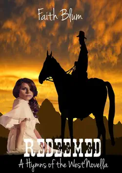 redeemed book cover image