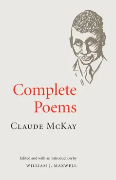complete poems imagen de la portada del libro