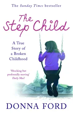 the step child book cover image