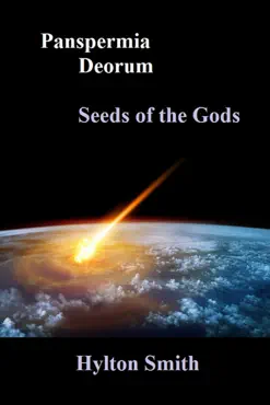 panspermia deorum book cover image