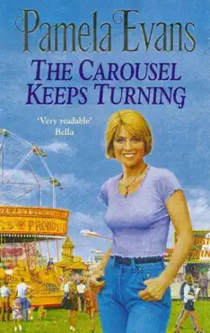 the carousel keeps turning book cover image