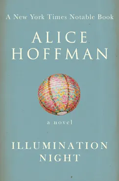illumination night book cover image