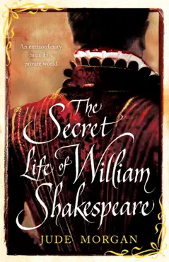 the secret life of william shakespeare imagen de la portada del libro