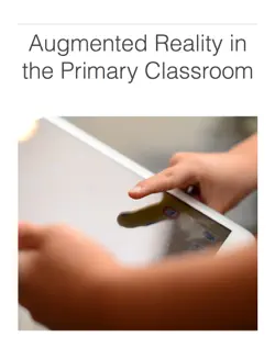 augmented reality in the primary classroom book cover image