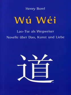 wu wei book cover image