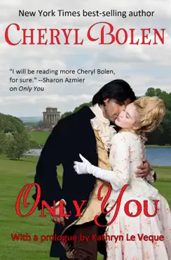 only you book cover image