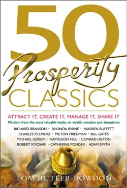 50 prosperity classics book cover image