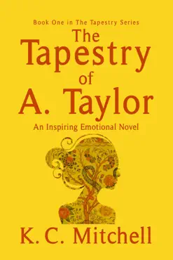 the tapestry of a. taylor book cover image