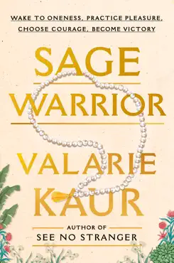 sage warrior book cover image