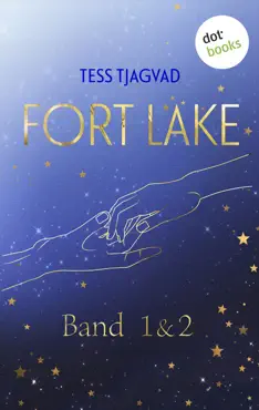 fort lake book cover image