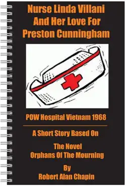 nurse linda villani and her love for preston cunningham book cover image