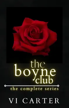 the boyne club book cover image