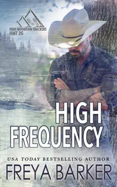high frequency book cover image