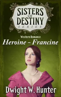 francine book cover image