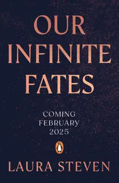 our infinite fates imagen de la portada del libro