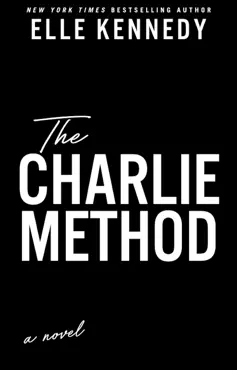the charlie method book cover image