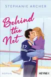 Behind the Net synopsis, comments