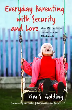 everyday parenting with security and love imagen de la portada del libro