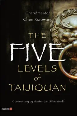 the five levels of taijiquan imagen de la portada del libro
