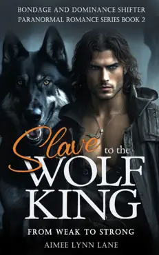 slave to the wolf king book cover image