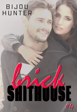 brick shithouse book cover image