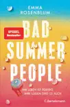 Bad Summer People synopsis, comments