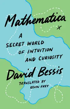 mathematica book cover image